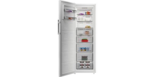 Congélateur armoire WHIRLPOOL WHMFF6314W6E