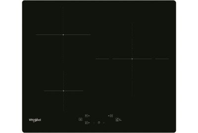 Plaque induction WHIRLPOOL WSQ2460NE