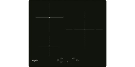 Plaque induction WHIRLPOOL WSQ2460NE