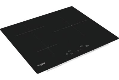 Plaque induction WHIRLPOOL WSQ2460NE