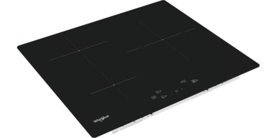 Plaque induction WHIRLPOOL WSQ2460NE