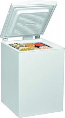 Congélateur coffre WHIRLPOOL 109726 Congélateur coffre WHIRLPOOL 109726