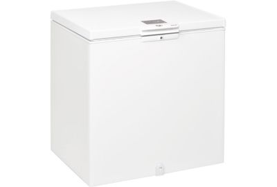 Coffre WHIRLPOOL WH2010A+EFO