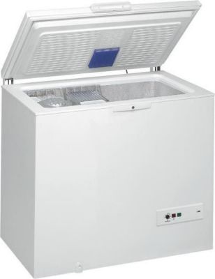 Congélateur coffre WHIRLPOOL 173632