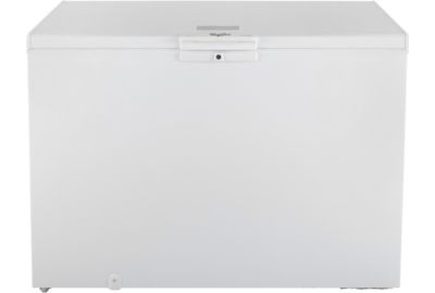 Congélateur coffre WHIRLPOOL WHE31352FO2