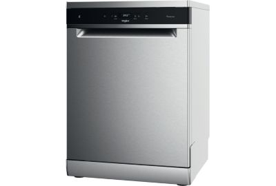 LV 60cm WHIRLPOOL WFC 3C26PX Inox