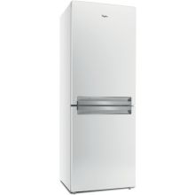 Réfrigérateur combiné WHIRLPOOL BTNF5011W Reconditionné