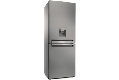 Combi WHIRLPOOL BTNF5011OXAQUA