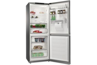 Combi WHIRLPOOL BTNF5011OXAQUA