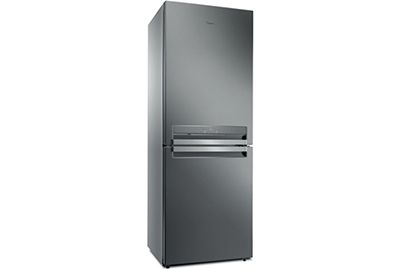 Combi WHIRLPOOL EX BTNF5322OX