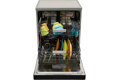 LV 60cm WHIRLPOOL WFO3T1236PX
