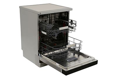 LV 60cm WHIRLPOOL WFO3T1236PX