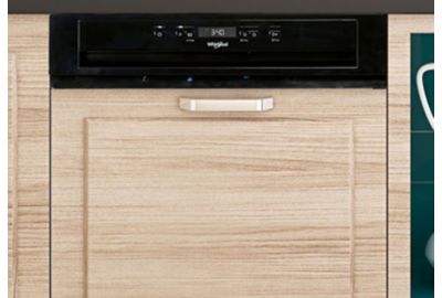 LV Intég 60 WHIRLPOOL WKBO3T123PFB