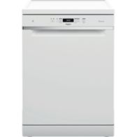 Lave vaisselle 60 cm WHIRLPOOL WFC3C26P Blanc