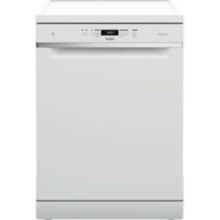 Lave vaisselle 60 cm WHIRLPOOL WFC3C26P Blanc