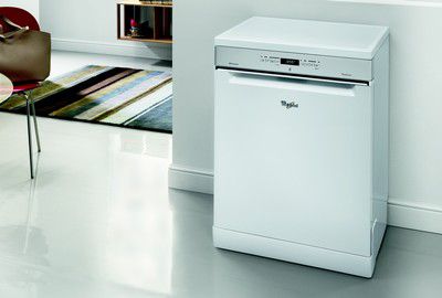 LV 60cm WHIRLPOOL WFO3T3236P