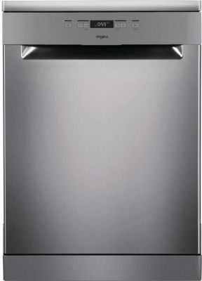 Lave vaisselle 60 cm WHIRLPOOL 1673977