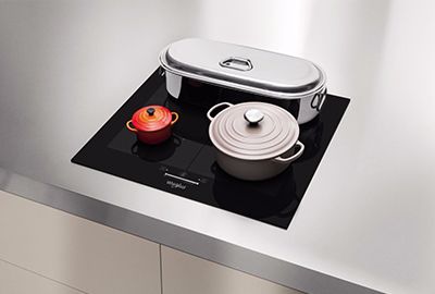 Table Induc WHIRLPOOL SMP778CNE IXL