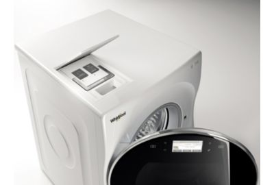 LL Front WHIRLPOOL W Collection FRR 12451