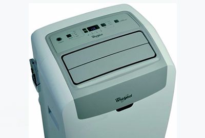 Clim WHIRLPOOL PACW9HP