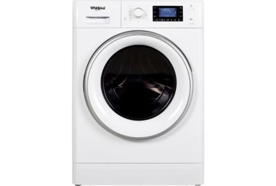 LLS Front WHIRLPOOL FWDD117168WSEU