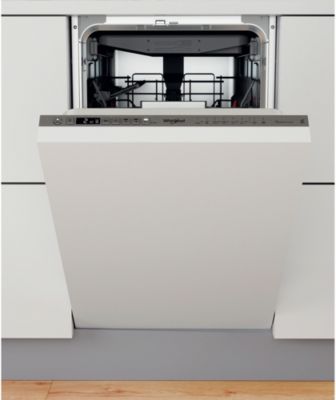 Lave-Vaisselle Encastrable WHIRLPOOL, Neuf avec défauts d'aspect proche de  Pont Evêque 38780 - ElectroCycle - ElectroCycle