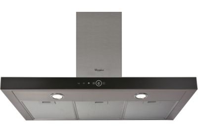 Hotte Décor WHIRLPOOL AKR759/1IX