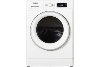 LLS Front WHIRLPOOL FWDG97168 WS FR