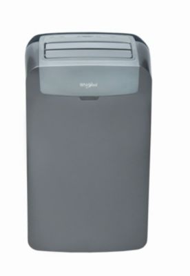 SHINY 12, Froid 3,5kw/Chaud 3,5kw, clim mobile reversible silencieuse 3,5kw