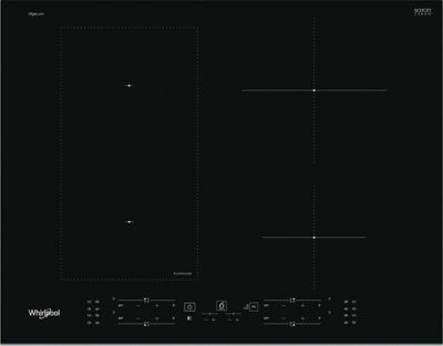 Plaque induction WHIRLPOOL 109245