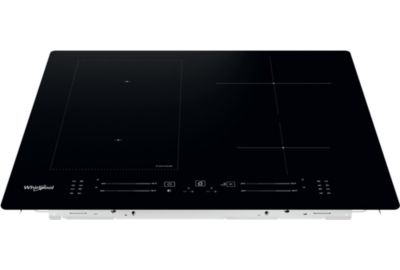 Table induction WHIRLPOOL WLS7960NE