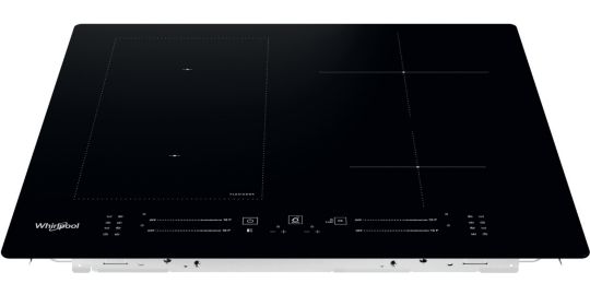 Table induction WHIRLPOOL WLS7960NE