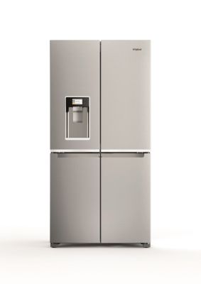 Réfrigérateur multi portes WHIRLPOOL WQ9IHO1X