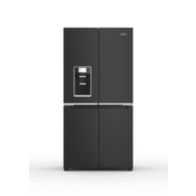 Réfrigérateur multi portes WHIRLPOOL WQ9IFO1BX Reconditionné