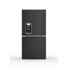 Réfrigérateur multi portes WHIRLPOOL WQ9IFO1BX