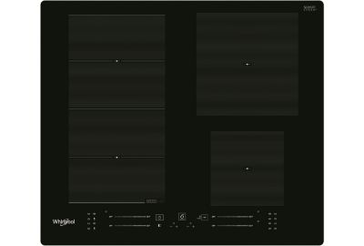 Table Induc WHIRLPOOL WFS7560NE