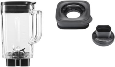 Bol blender KITCHENAID 5KSB2056JPA 1.6L sans BPA pour K400