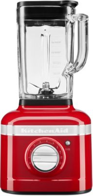 Blender KITCHENAID K400 Rouge empire