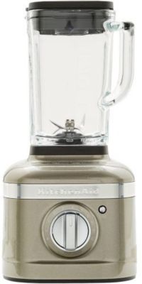 Blender KITCHENAID K400 Artisan Gris Etain 5KSB4026EMS