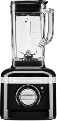 Blender KITCHENAID K400 Noir Onyx