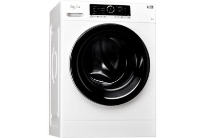 LL Front WHIRLPOOL ZEN 8