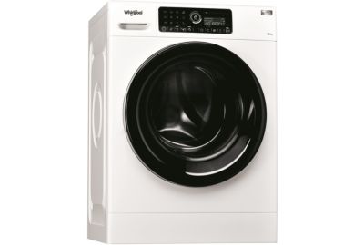 LL Front WHIRLPOOL ZENDOSE 10 SUPREME CA
