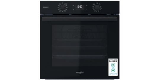 Four encastrable WHIRLPOOL OMSR58RU0B