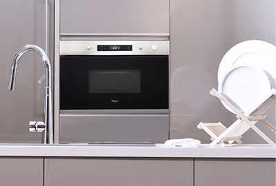 MO Enc. WHIRLPOOL AMW490IX