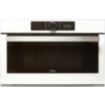 Micro ondes grill encastrable WHIRLPOOL AMW730WH