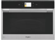 Micro ondes grill encastrable WHIRLPOOL W9MW261IXL W COLLECTION connecte