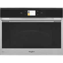 Micro ondes combiné encastrable WHIRLPOOL W9MW261IXL W COLLECTION connecte