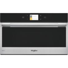 Micro ondes combiné encastrable WHIRLPOOL W9MD260IXL