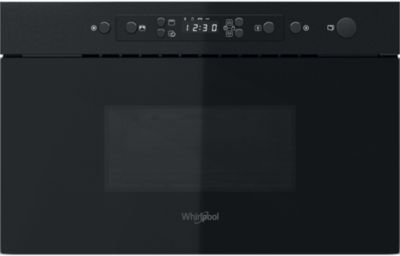 Micro ondes grill encastrable WHIRLPOOL MBNA920B