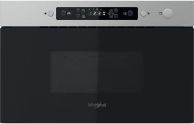 Micro Ondes Grill Encastrable Whirlpool Mbna920X